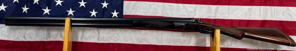Remington 1889 10 Gauge-img-10