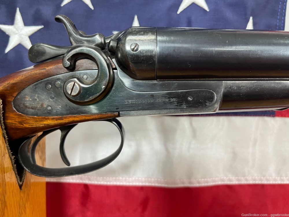 Remington 1889 10 Gauge-img-3