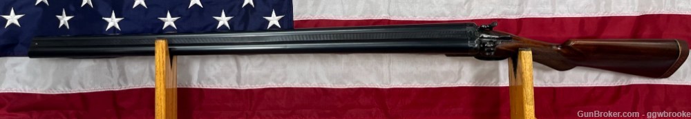 Remington 1889 10 Gauge-img-15