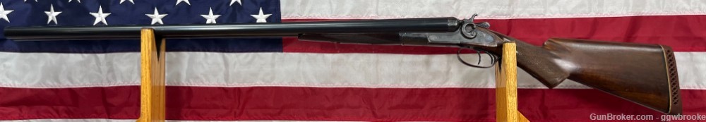 Remington 1889 10 Gauge-img-6