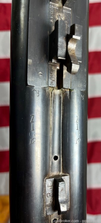 Remington 1889 10 Gauge-img-21