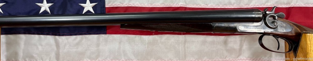 Remington 1889 10 Gauge-img-8