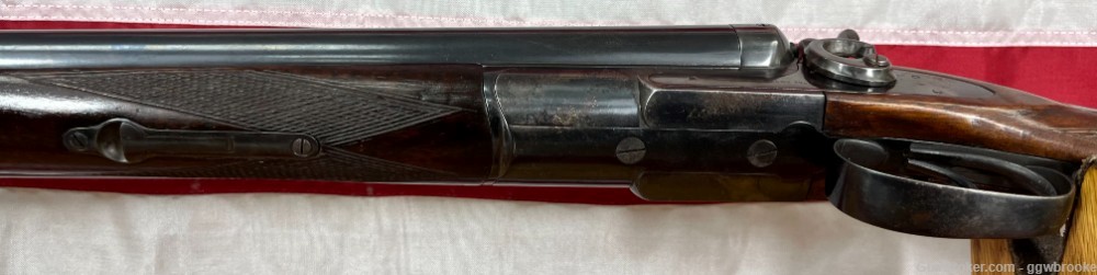 Remington 1889 10 Gauge-img-13