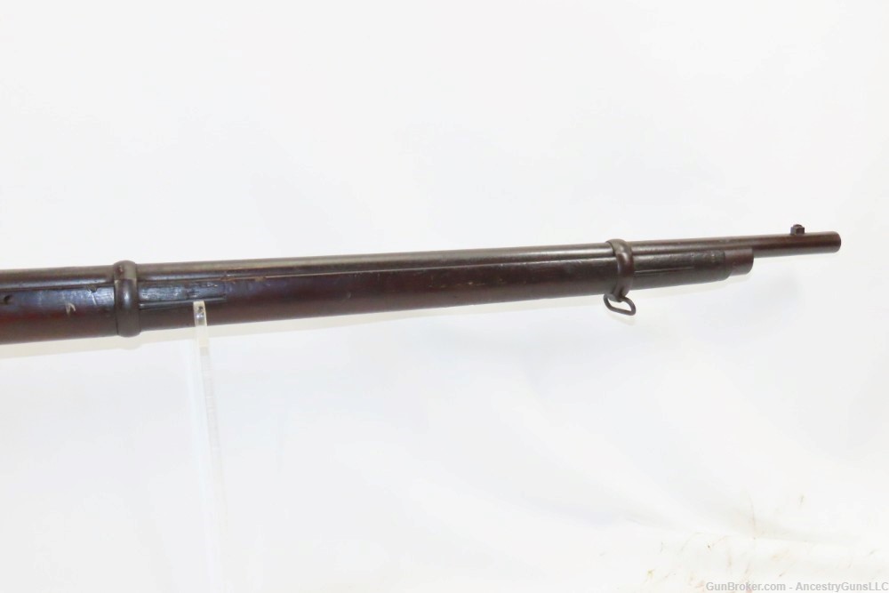 Antique WINCHESTER M1885 HIGH WALL .45-70 GOVT Target/Match Style Rifle    -img-16