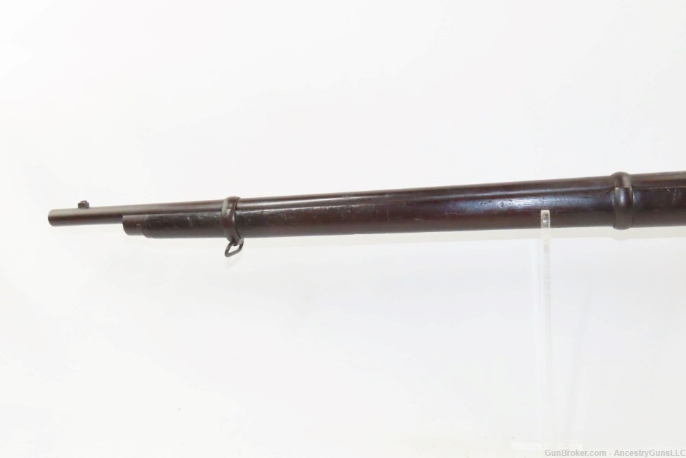 Antique WINCHESTER M1885 HIGH WALL .45-70 GOVT Target/Match Style Rifle    -img-4