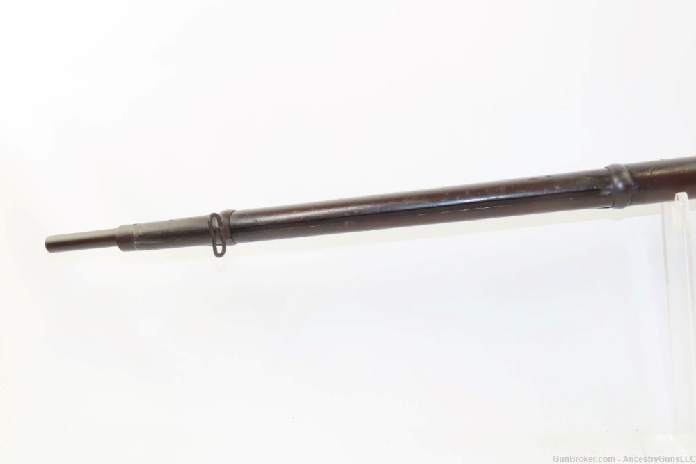 Antique WINCHESTER M1885 HIGH WALL .45-70 GOVT Target/Match Style Rifle    -img-7