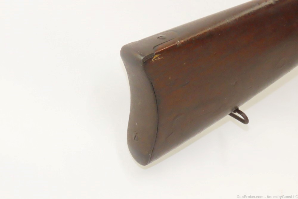 Antique WINCHESTER M1885 HIGH WALL .45-70 GOVT Target/Match Style Rifle    -img-17