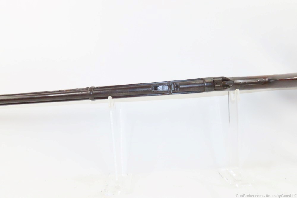 Antique WINCHESTER M1885 HIGH WALL .45-70 GOVT Target/Match Style Rifle    -img-11