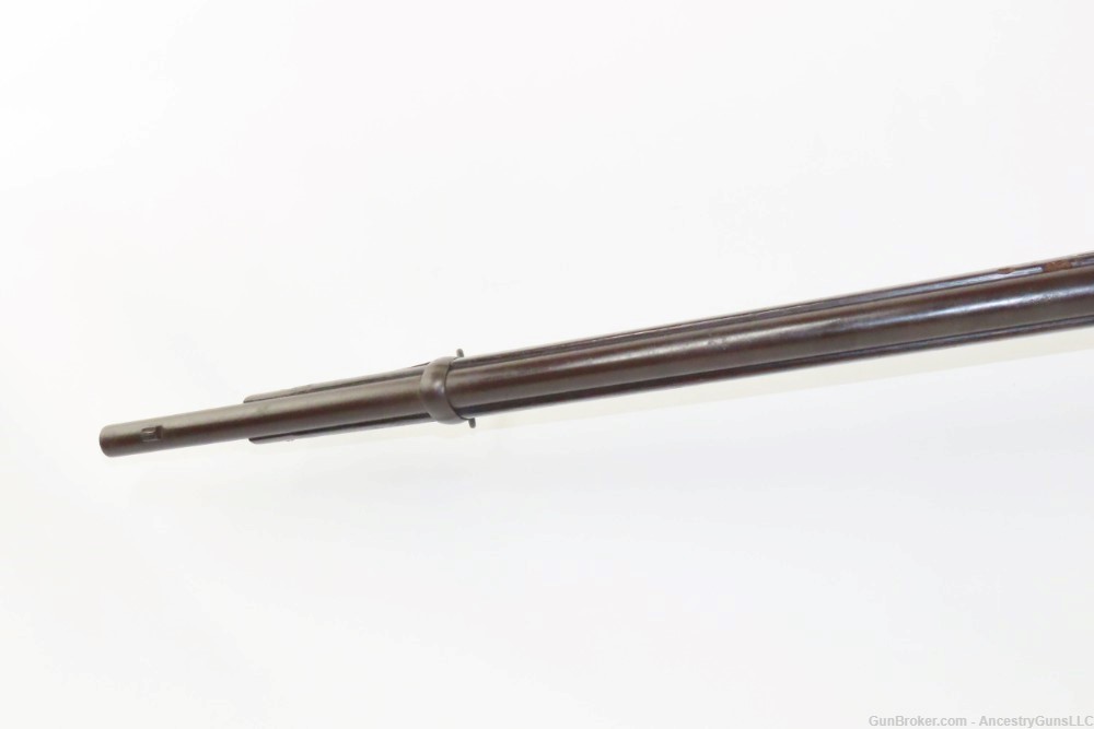 Antique WINCHESTER M1885 HIGH WALL .45-70 GOVT Target/Match Style Rifle    -img-12