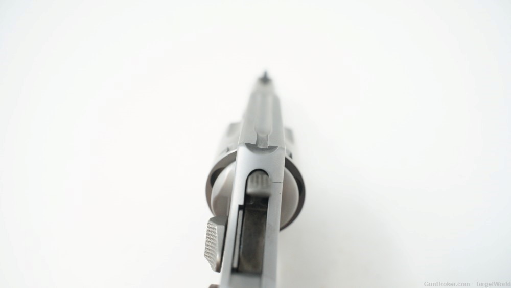SMITH & WESSON MODEL 60 LADYSMITH .357 MAG STAINLESS 5 SHOT SW162414-img-19