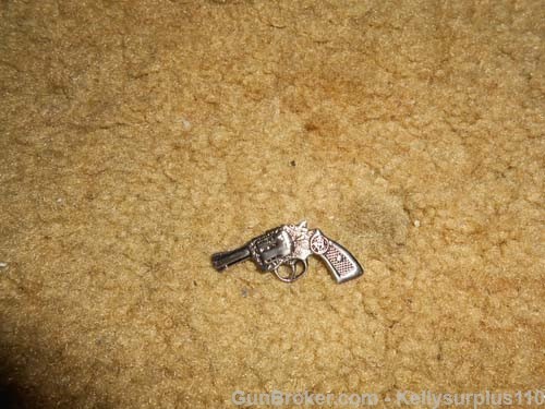Smith & Wesson Hat Pin  -  5988-img-0