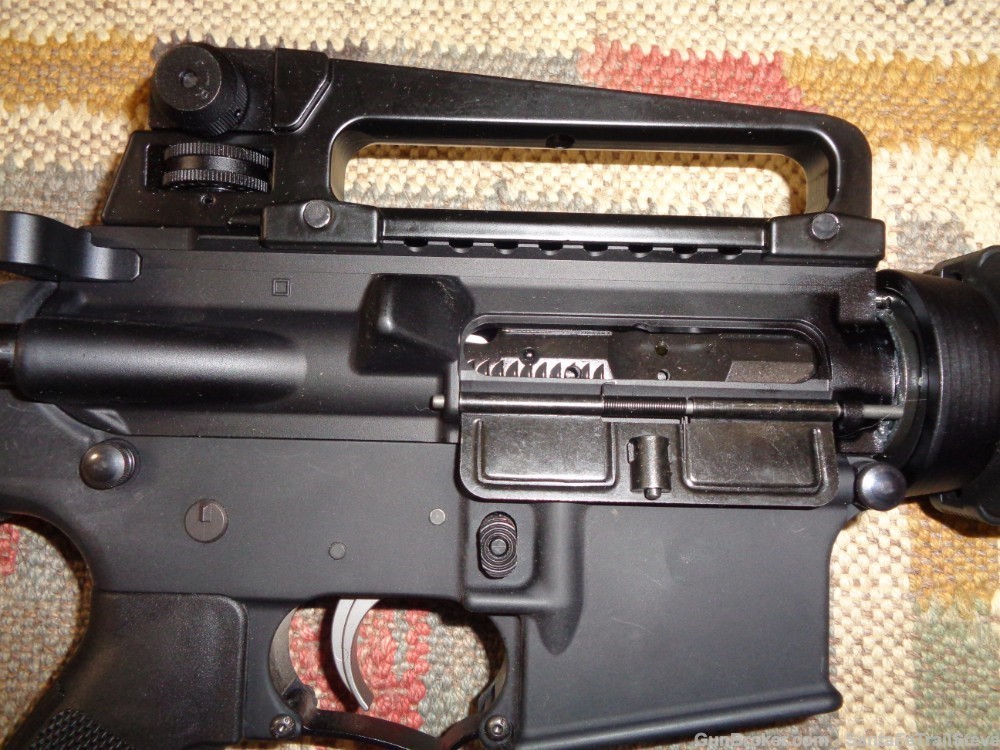 JSAF-15A4 : A clone of the Colt AR-15A4 at a BARGAIN PRICE, NEW, CC,Layaway-img-3