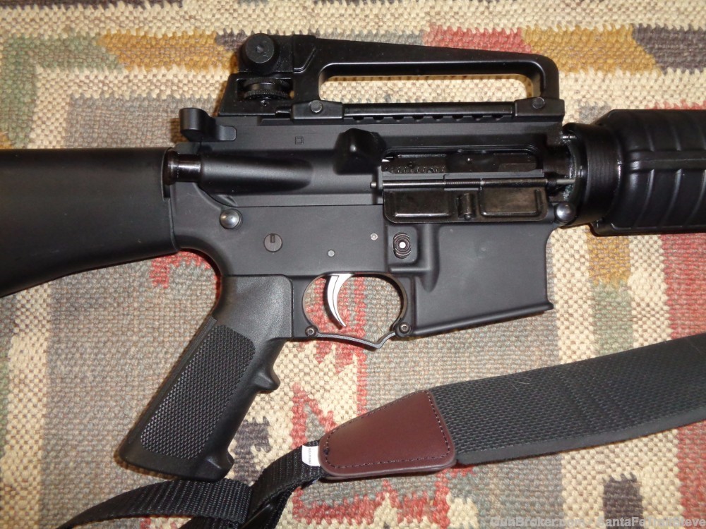 JSAF-15A4 : A clone of the Colt AR-15A4 at a BARGAIN PRICE, NEW, CC,Layaway-img-2