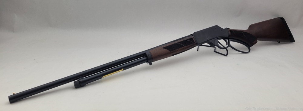 Henry Lever-Action 410 Shotgun H018G-img-1
