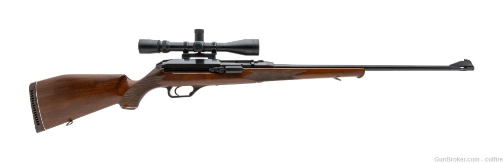 Heckler & Koch 940 Rifle 30.06 (R40901) ATX-img-0
