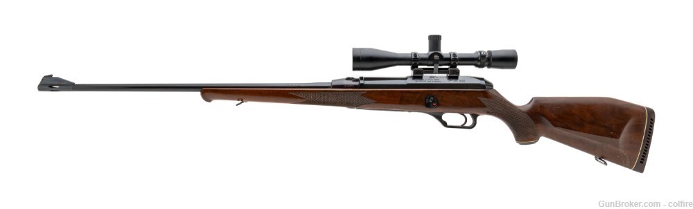 Heckler & Koch 940 Rifle 30.06 (R40901) ATX-img-2
