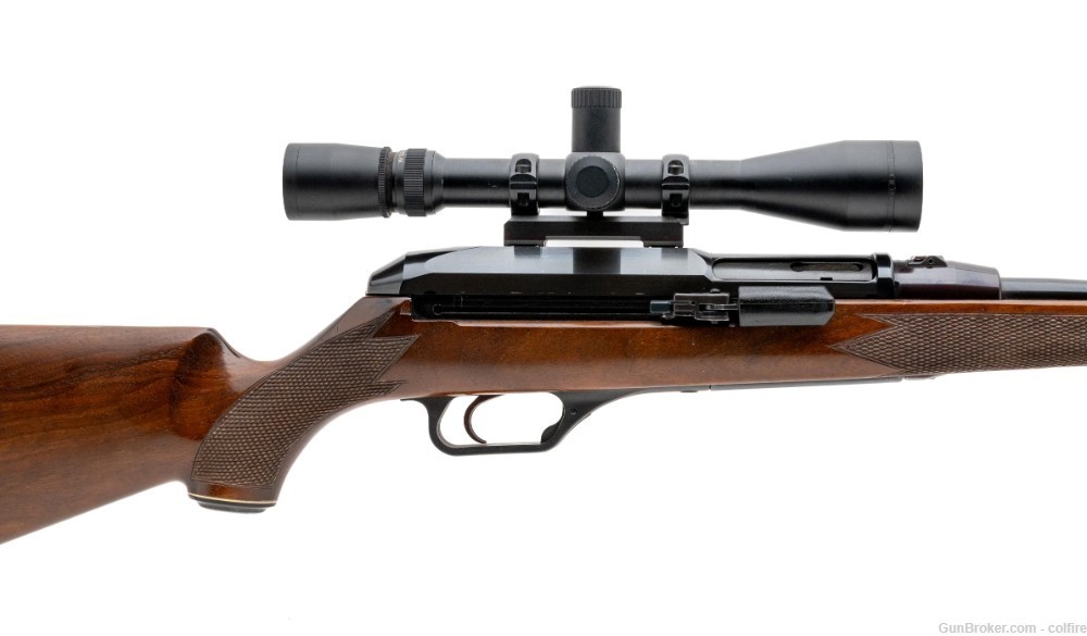 Heckler & Koch 940 Rifle 30.06 (R40901) ATX-img-1