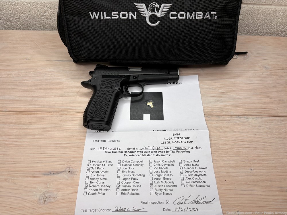 Wilson Combat SFT 9 -img-5