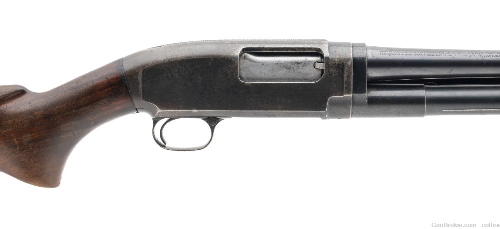 Winchester 12 Shotgun 20 Gauge (W12686)-img-1