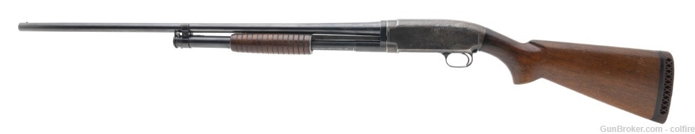 Winchester 12 Shotgun 20 Gauge (W12686)-img-2