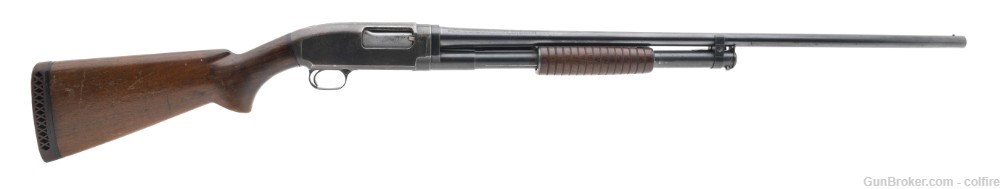 Winchester 12 Shotgun 20 Gauge (W12686)-img-0