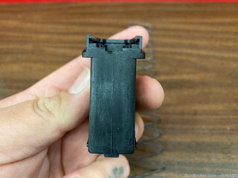 CMMG +10 Extension for 20rd Magazine FNH Five-Seven FN 5-7 5.7-img-7