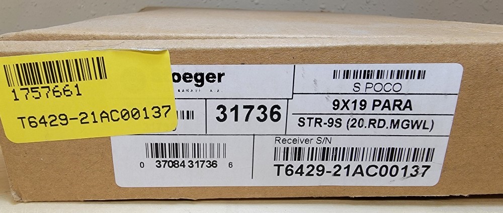 STOEGER STR-9S COMBAT 9MM-img-12