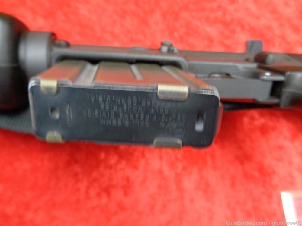 COLT Model SP-1 AR-15 PreBan 223 5.56 SP1 20 Pre Ban Rifle I TRADE & BUY!-img-13
