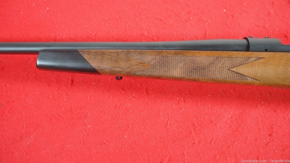 WEATHERBY VANGUARD S2 SPORTER 6.5-300 WEATHERBY (WEVDT653WR6O)-img-4