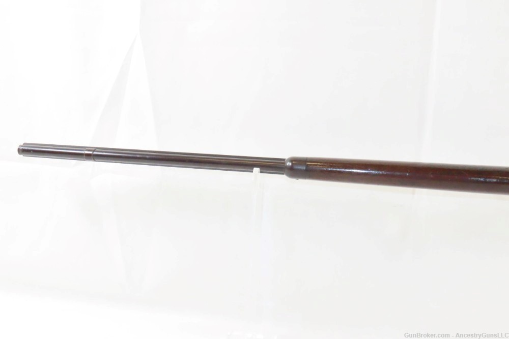 1902 WINCHESTER 1892 Rifle 25-20 WCF Octagonal JMB New Haven CT Varmint C&R-img-8