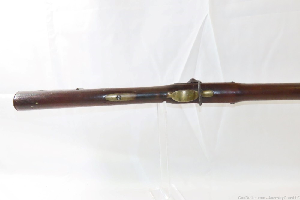 COLT ALTERATION Antique US ROBBINS & LAWRENCE Model 1841 MISSISSIPPI Rifle -img-8