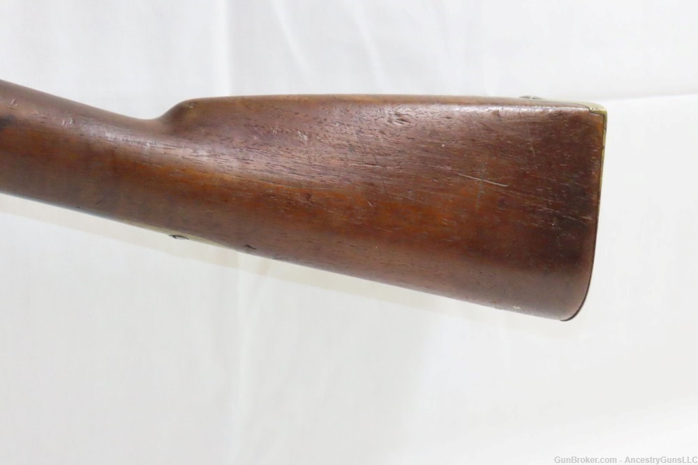 COLT ALTERATION Antique US ROBBINS & LAWRENCE Model 1841 MISSISSIPPI Rifle -img-15