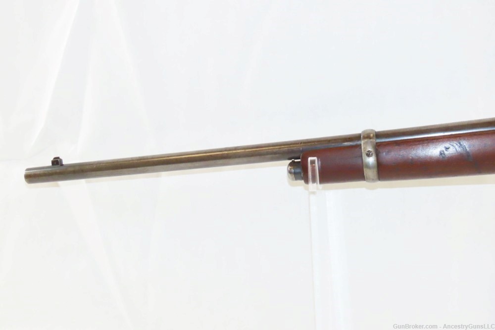 1910 WINCHESTER Model 1894 Lever Action .38-55 WCF C&R Saddle Ring CARBINE -img-4