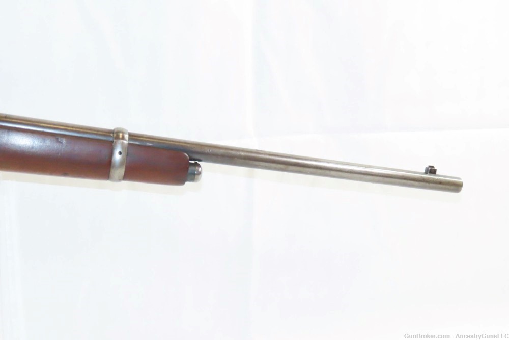 1910 WINCHESTER Model 1894 Lever Action .38-55 WCF C&R Saddle Ring CARBINE -img-18