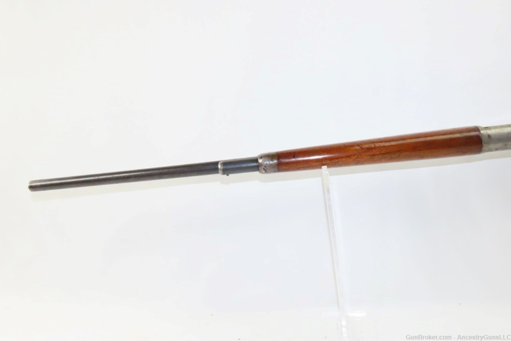 1910 WINCHESTER Model 1886 LIGHTWEIGHT Lever Action .33 WCF REPEATING Rifle-img-9