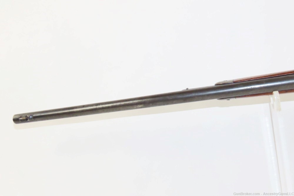 1910 WINCHESTER Model 1886 LIGHTWEIGHT Lever Action .33 WCF REPEATING Rifle-img-14