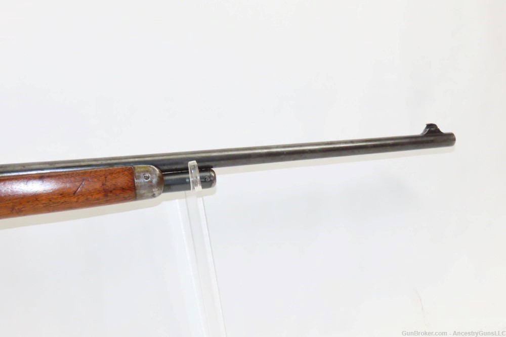 1910 WINCHESTER Model 1886 LIGHTWEIGHT Lever Action .33 WCF REPEATING Rifle-img-18