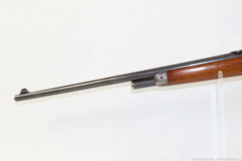 1910 WINCHESTER Model 1886 LIGHTWEIGHT Lever Action .33 WCF REPEATING Rifle-img-4