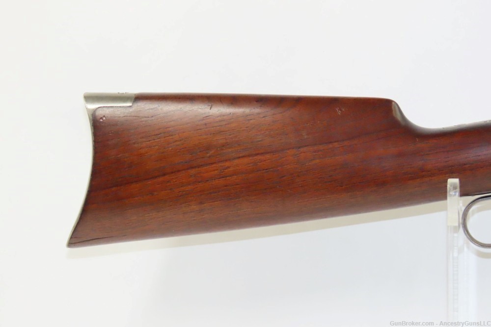 1905 WINCHESTER Model 1892 RIFLE .25-20 WCF Rifleman Varmint C&R-img-15
