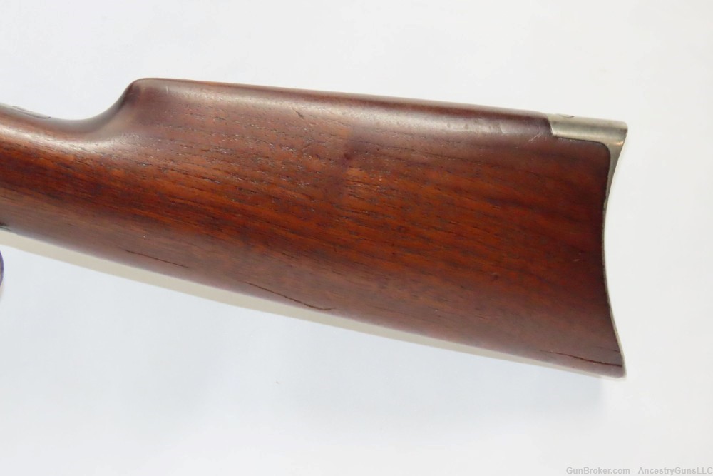 1905 WINCHESTER Model 1892 RIFLE .25-20 WCF Rifleman Varmint C&R-img-2