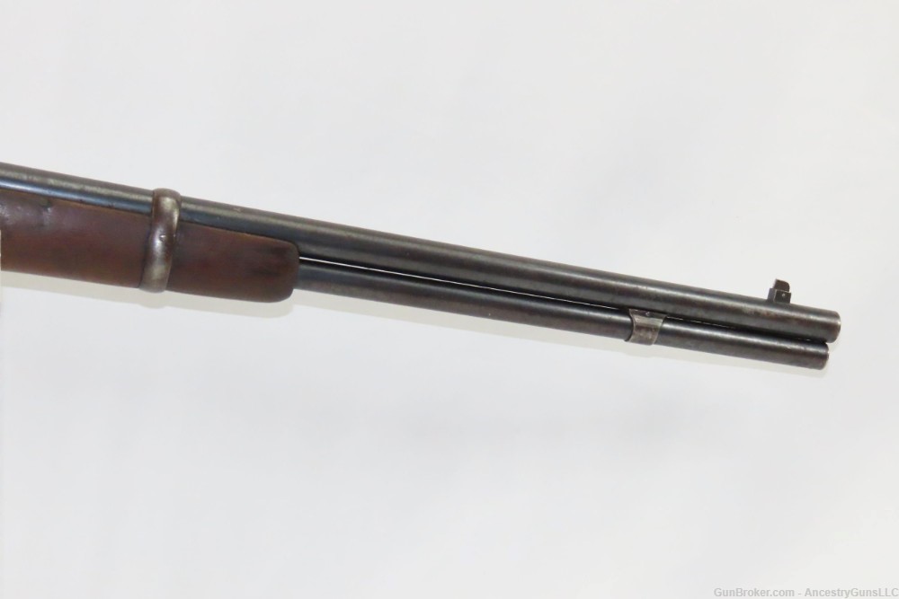 1919 WINCHESTER Model 1892 Lever Action .32-20 WCF SADDLE RING CARBINE C&R -img-18