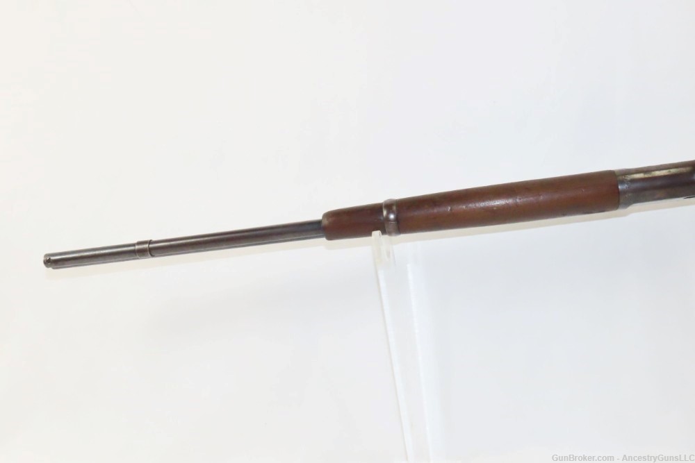 1919 WINCHESTER Model 1892 Lever Action .32-20 WCF SADDLE RING CARBINE C&R -img-9