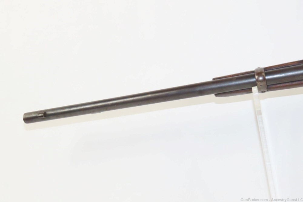 1919 WINCHESTER Model 1892 Lever Action .32-20 WCF SADDLE RING CARBINE C&R -img-14