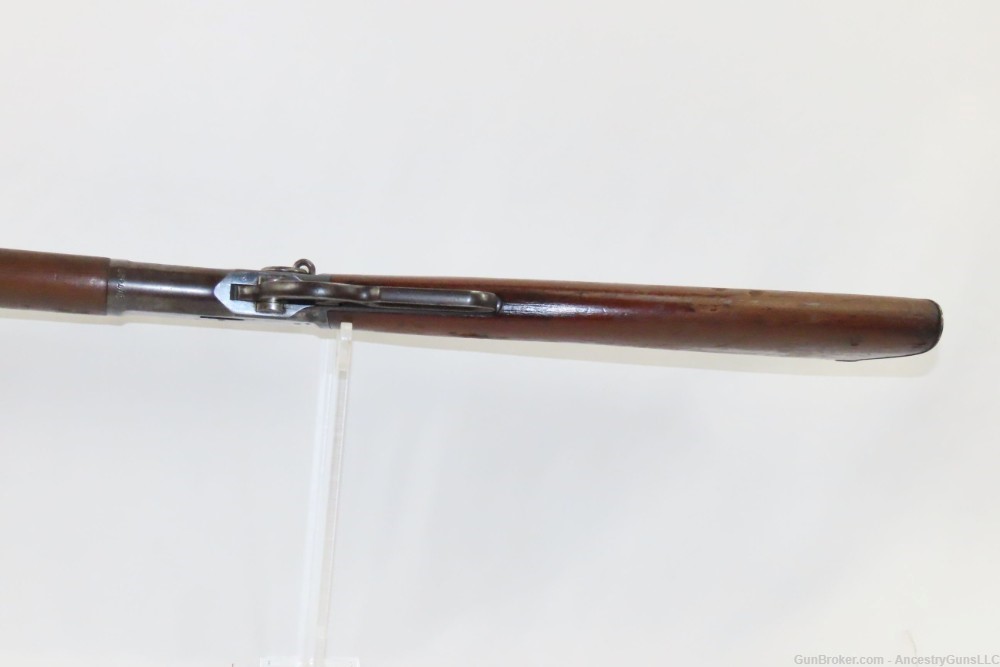 1919 WINCHESTER Model 1892 Lever Action .32-20 WCF SADDLE RING CARBINE C&R -img-8