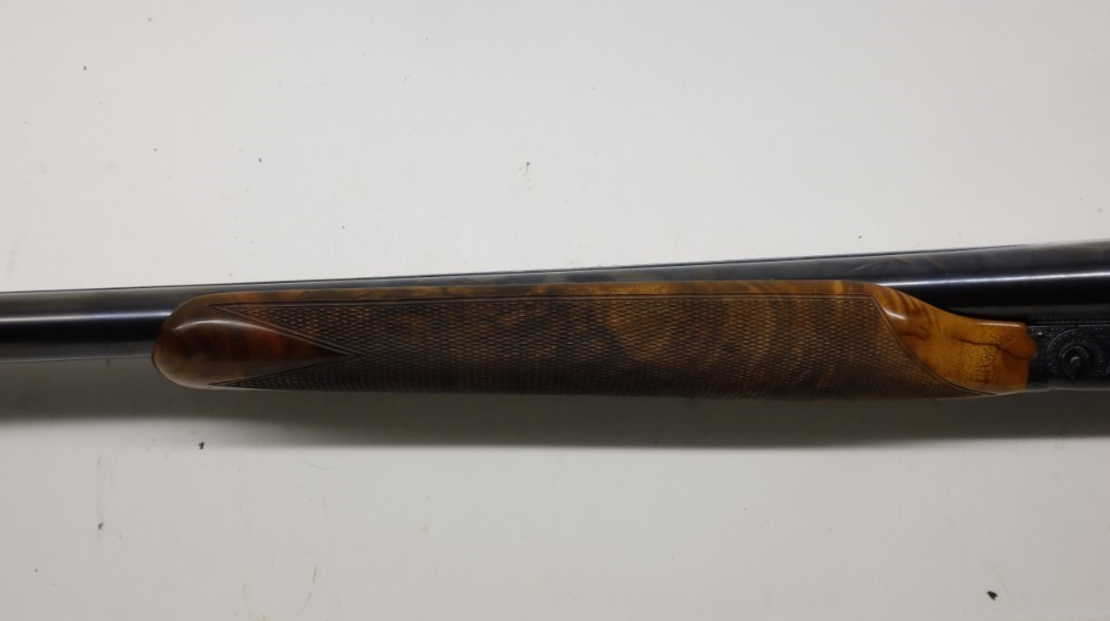 Winchester 21-6 21 Grade 6, made 1943, cased, STUNNING! #23100119-img-25