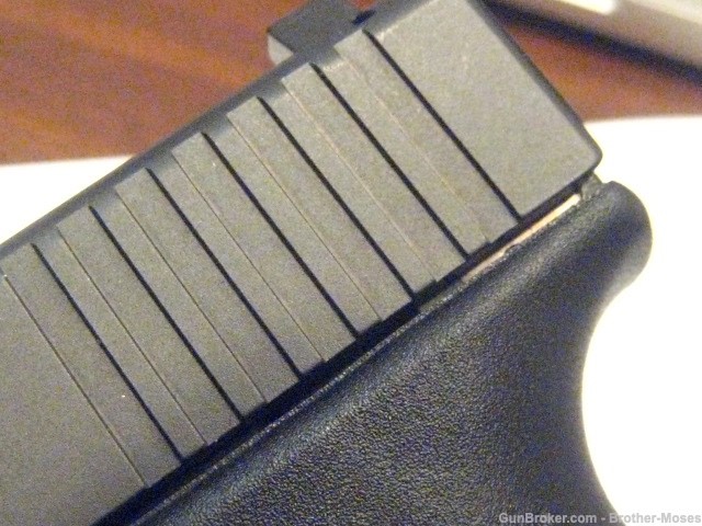 Glock 21 G21 NEW Night Sights Gen 4 2 Mags GREAT CONDITION 98% Plus-img-9