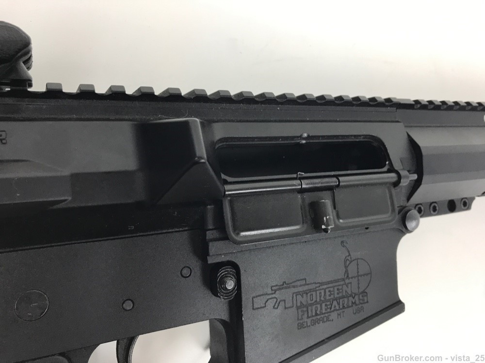 NOREEN FIREARMS BN-308 LOWER WITH AERO PRECISION UPPER-img-6