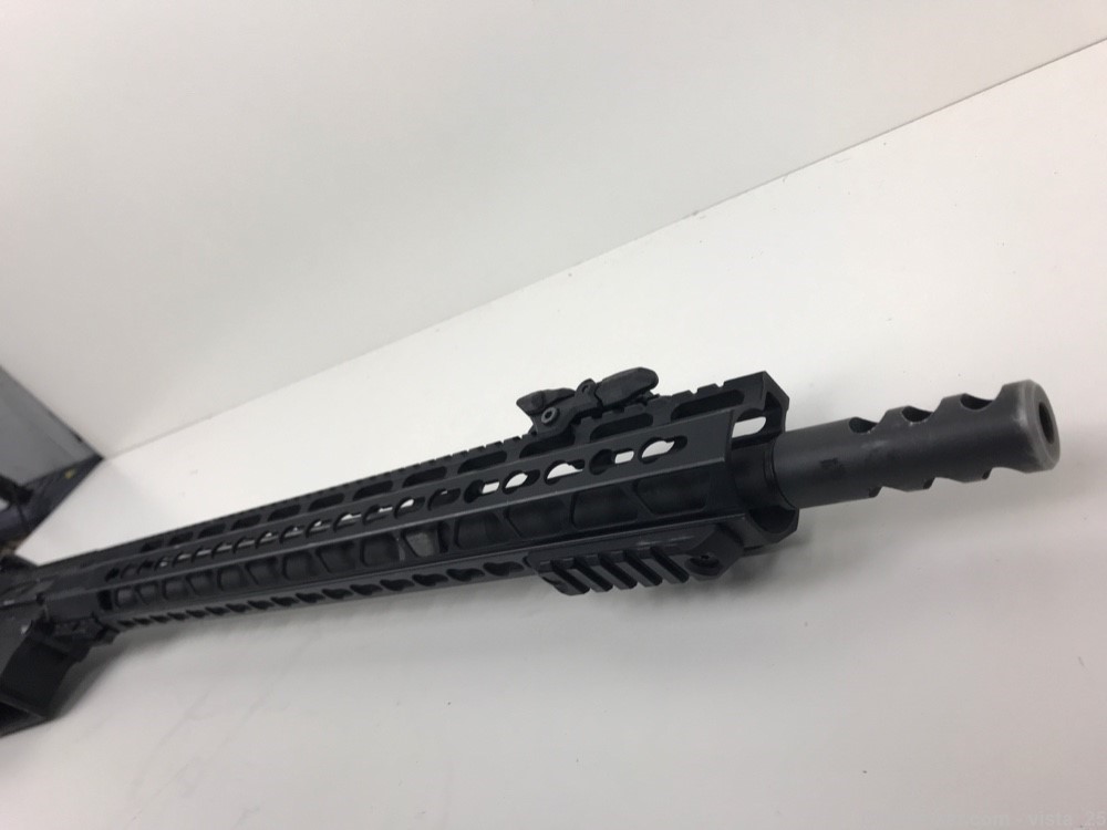 NOREEN FIREARMS BN-308 LOWER WITH AERO PRECISION UPPER-img-4
