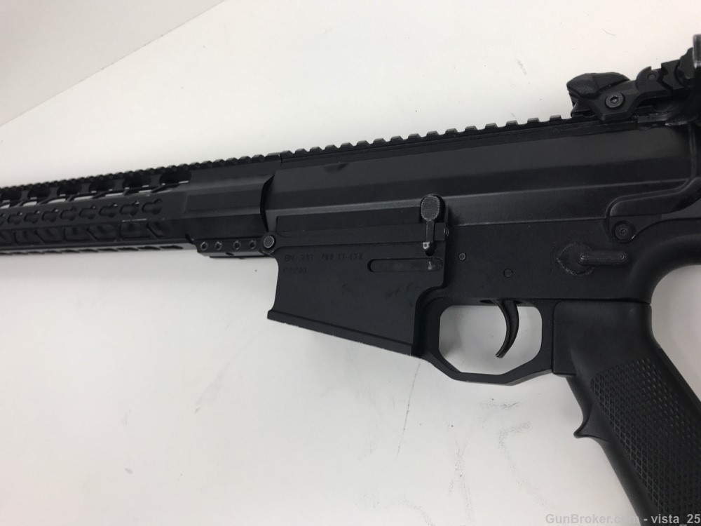 NOREEN FIREARMS BN-308 LOWER WITH AERO PRECISION UPPER-img-3