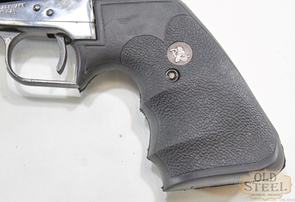 Ruger Super Blackhawk 44 Magnum 10.5 Inch Barrel W/ Shoulder Holster-img-10